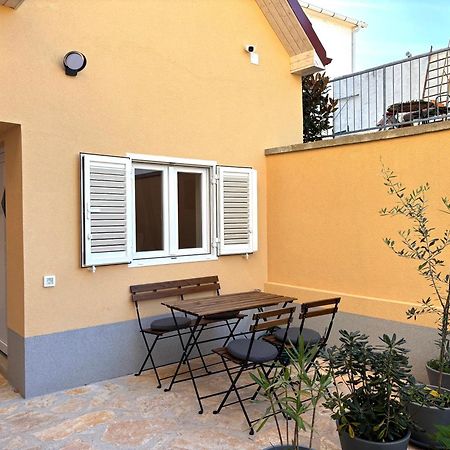 Olive Tree Apartamento Stari Grad  Exterior foto