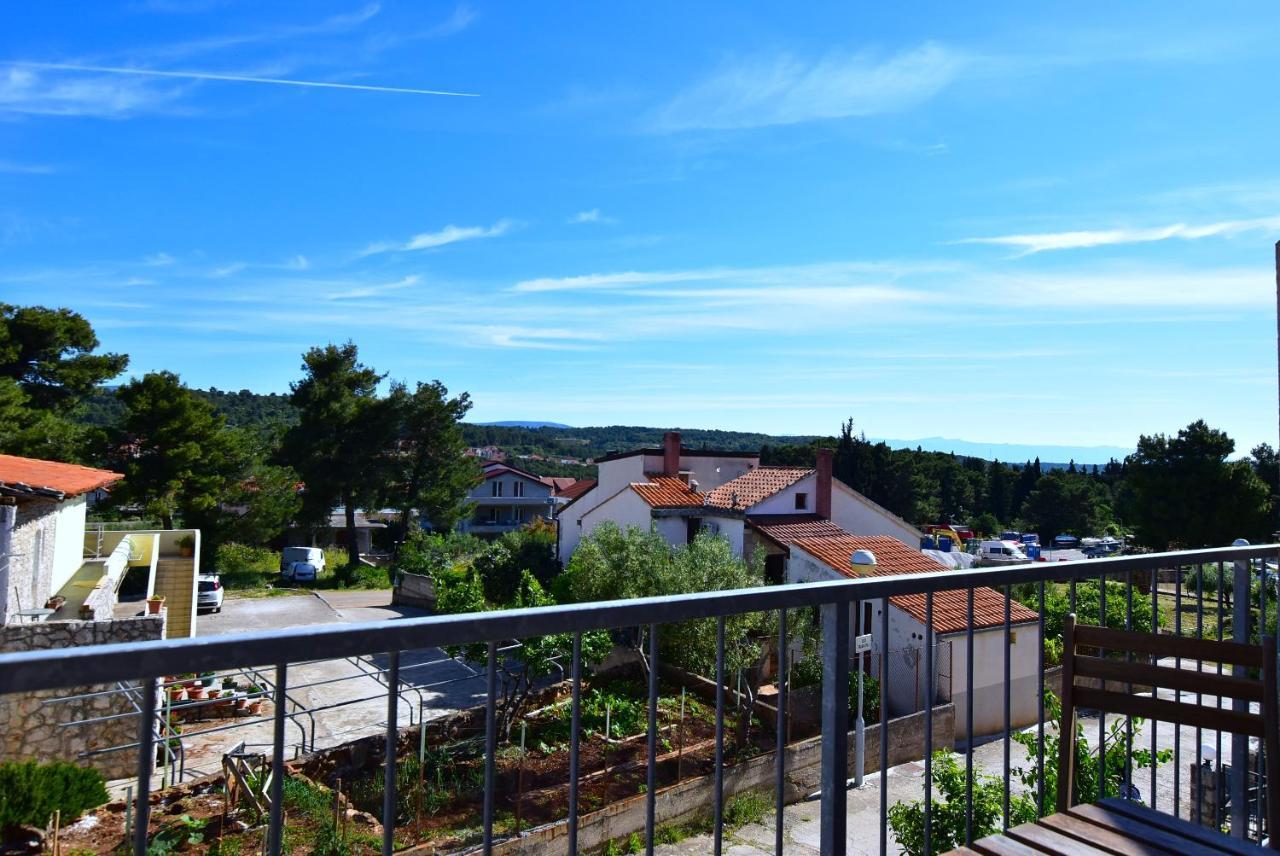 Olive Tree Apartamento Stari Grad  Exterior foto