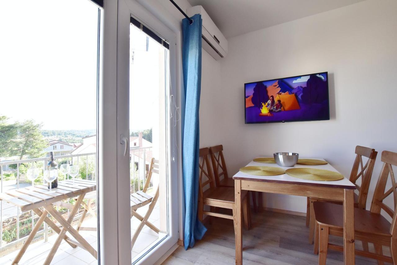Olive Tree Apartamento Stari Grad  Exterior foto