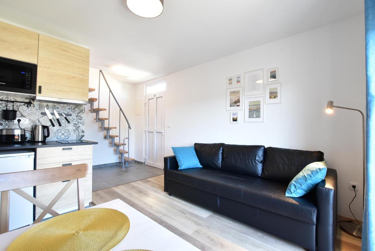 Olive Tree Apartamento Stari Grad  Exterior foto