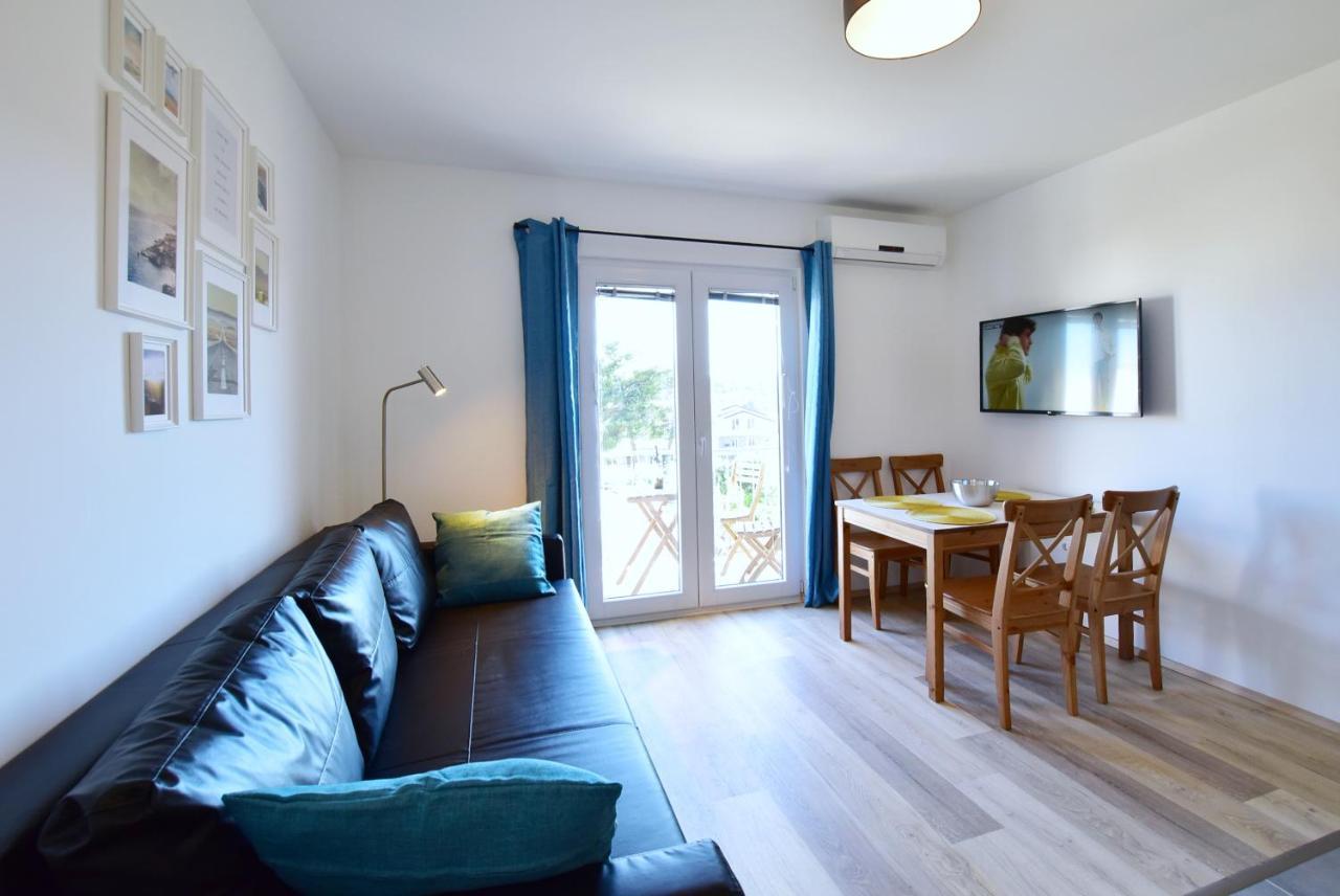 Olive Tree Apartamento Stari Grad  Exterior foto