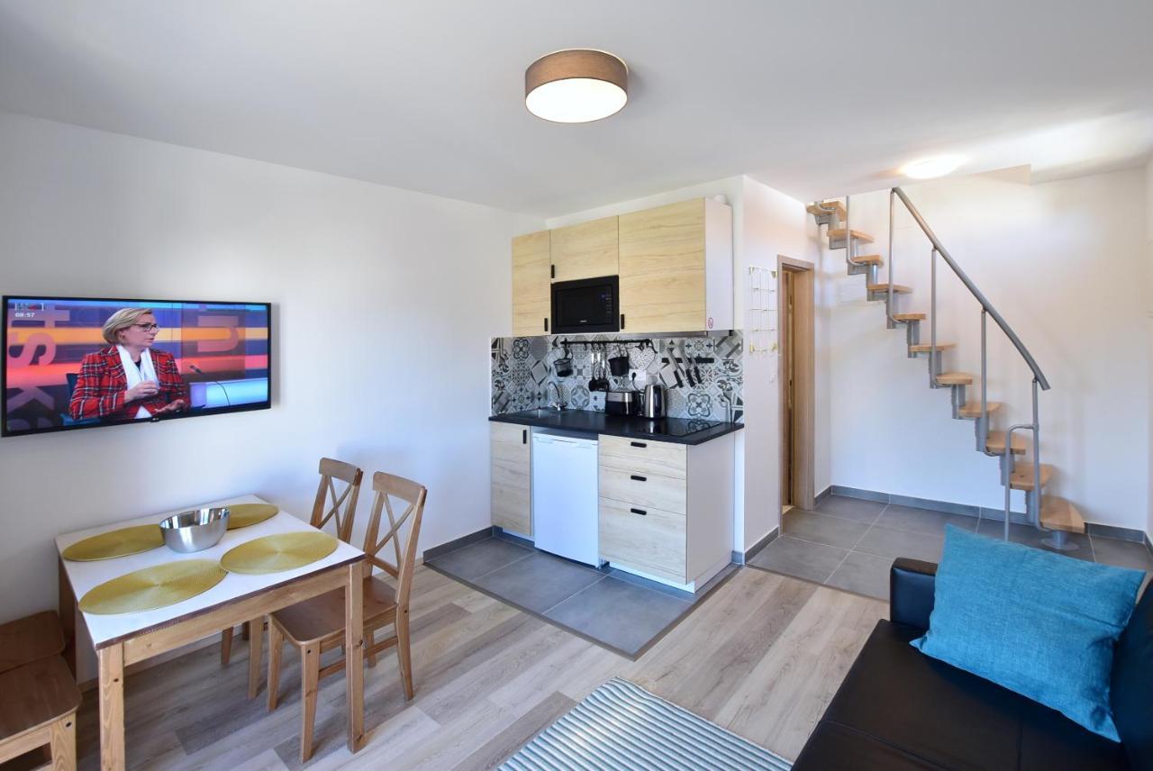Olive Tree Apartamento Stari Grad  Exterior foto
