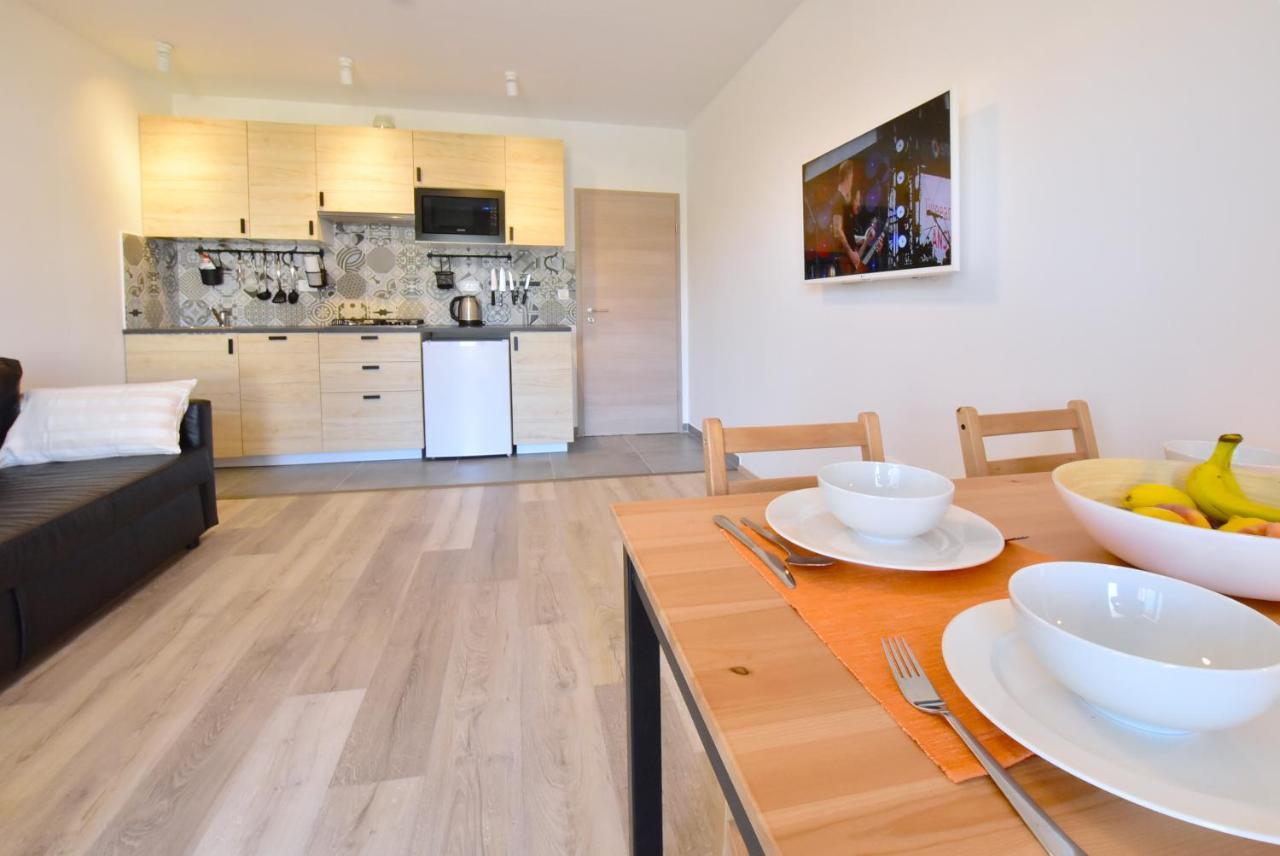 Olive Tree Apartamento Stari Grad  Exterior foto