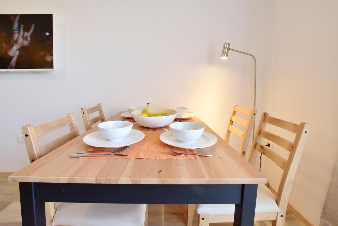 Olive Tree Apartamento Stari Grad  Exterior foto
