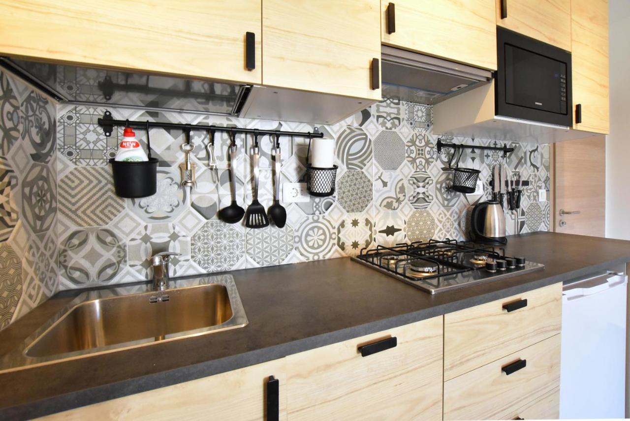 Olive Tree Apartamento Stari Grad  Exterior foto