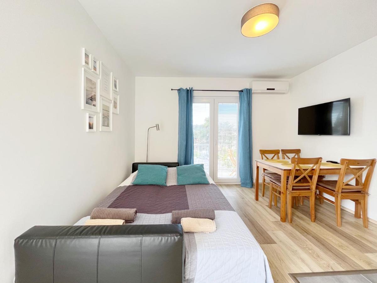 Olive Tree Apartamento Stari Grad  Exterior foto