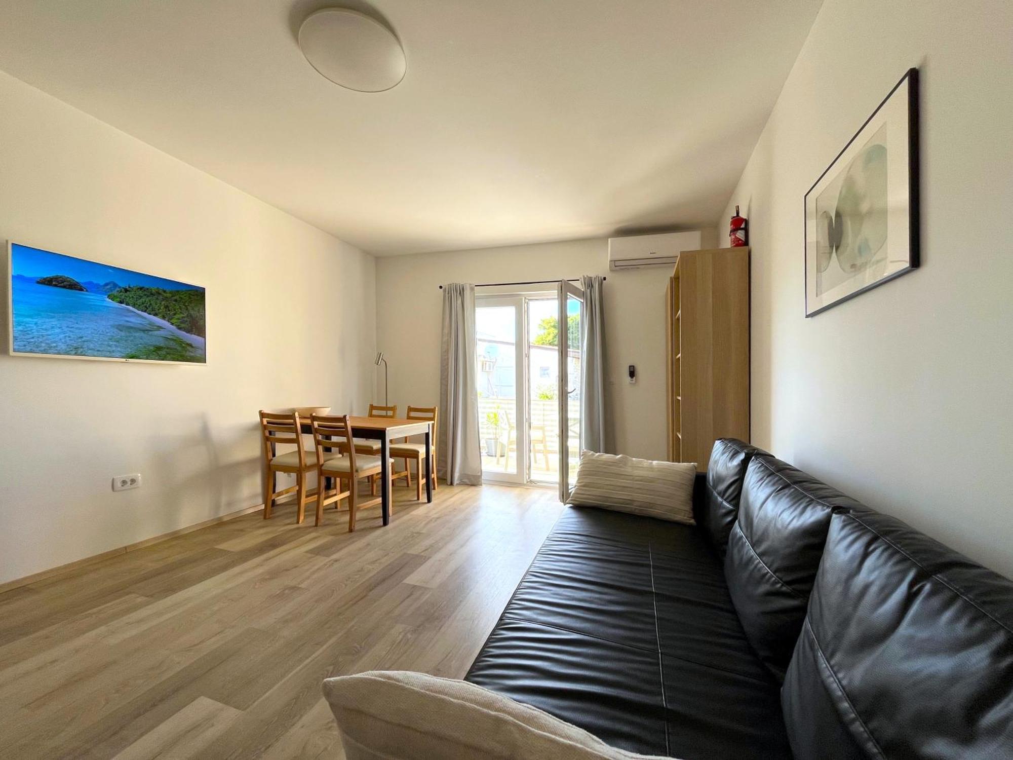 Olive Tree Apartamento Stari Grad  Quarto foto