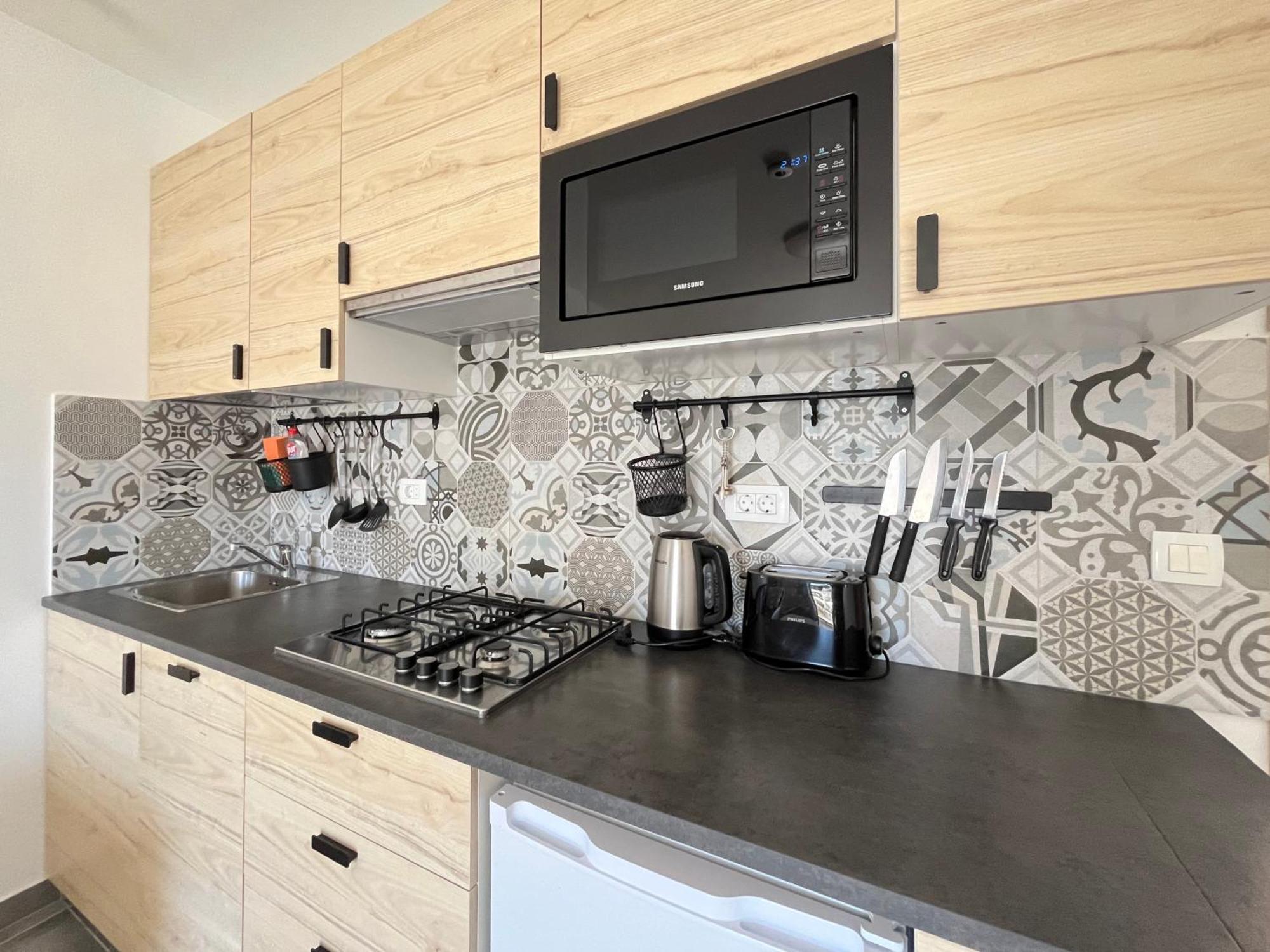Olive Tree Apartamento Stari Grad  Quarto foto