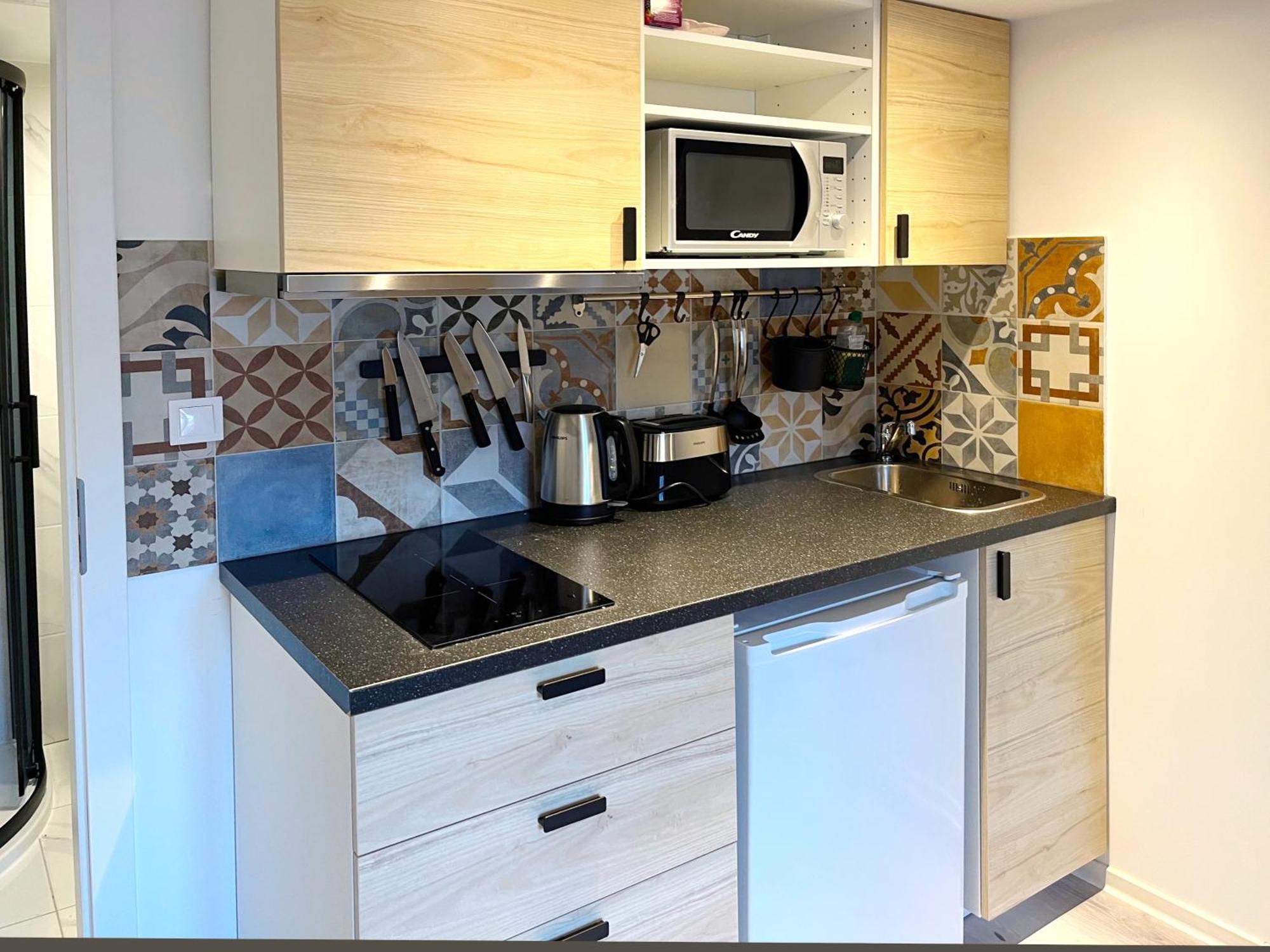 Olive Tree Apartamento Stari Grad  Exterior foto
