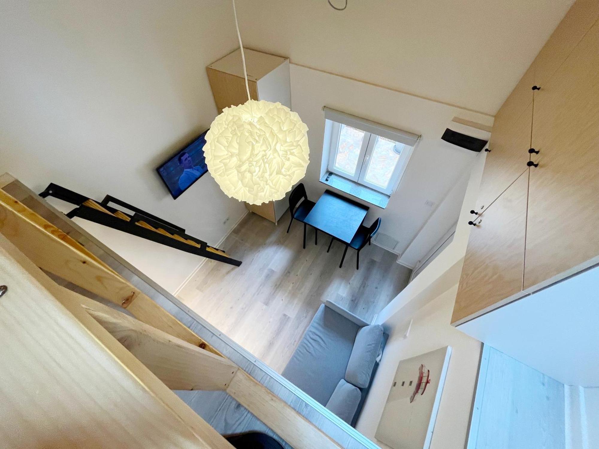 Olive Tree Apartamento Stari Grad  Exterior foto