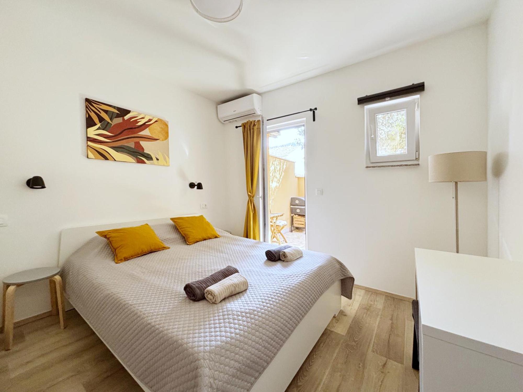 Olive Tree Apartamento Stari Grad  Exterior foto
